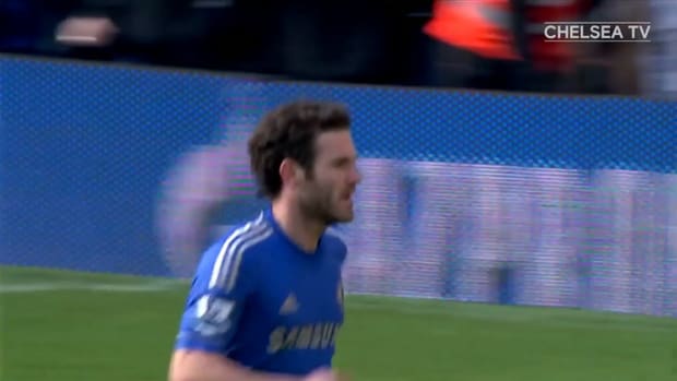 Chelsea beat Brentford 4-0 in FA Cup